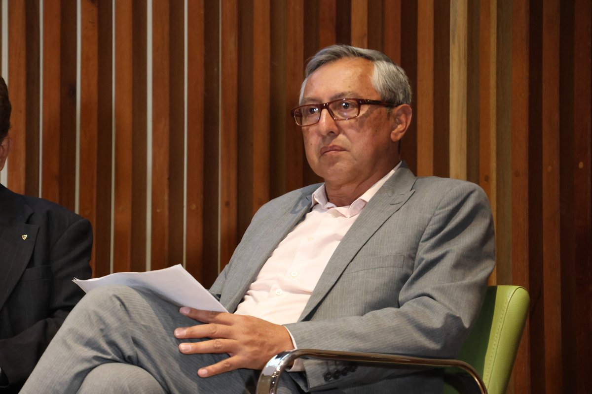 EVENTO ESCUELA Y SENA