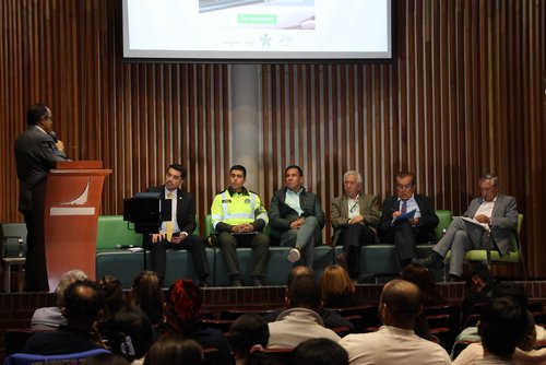 EVENTO ESCUELA Y SENA