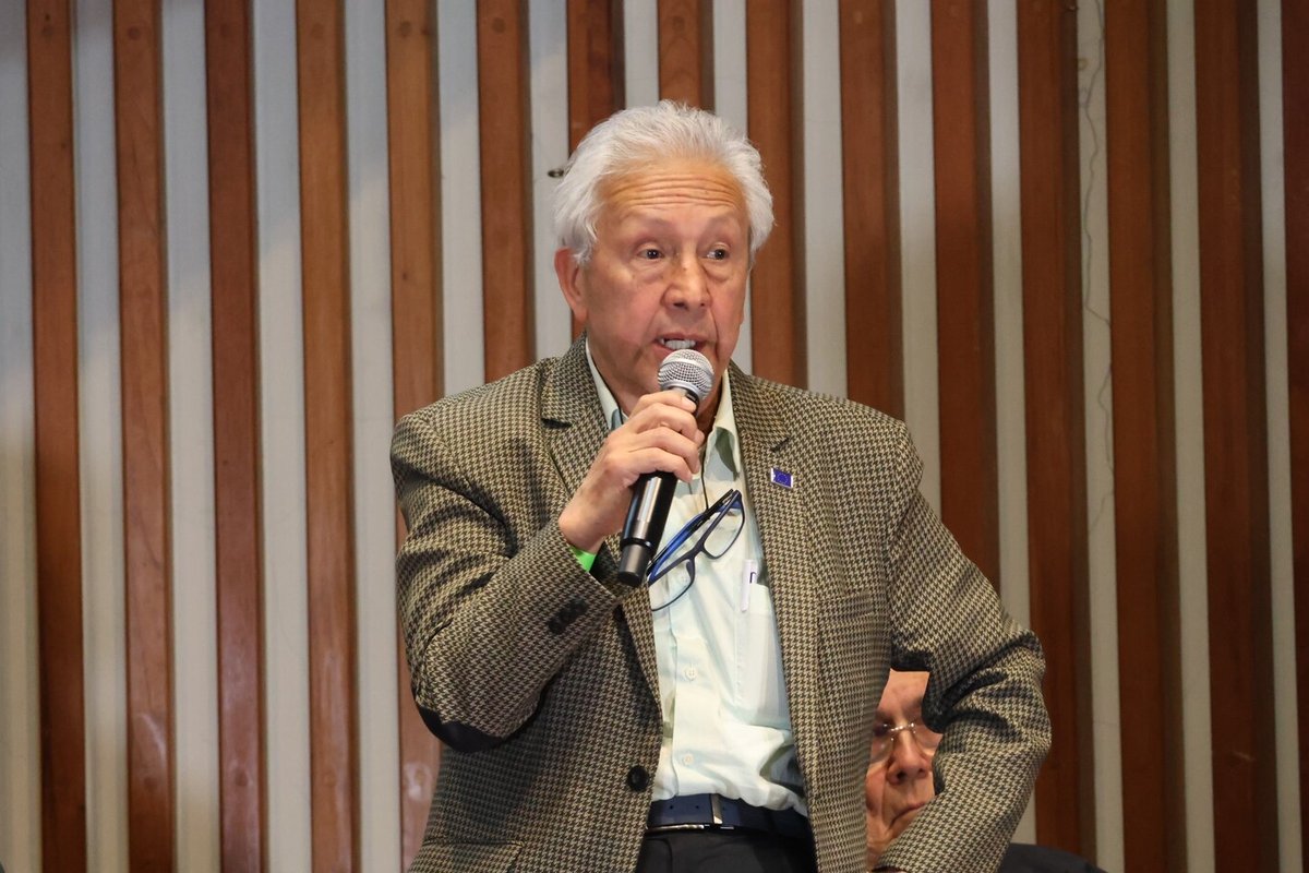 EVENTO ESCUELA Y SENA