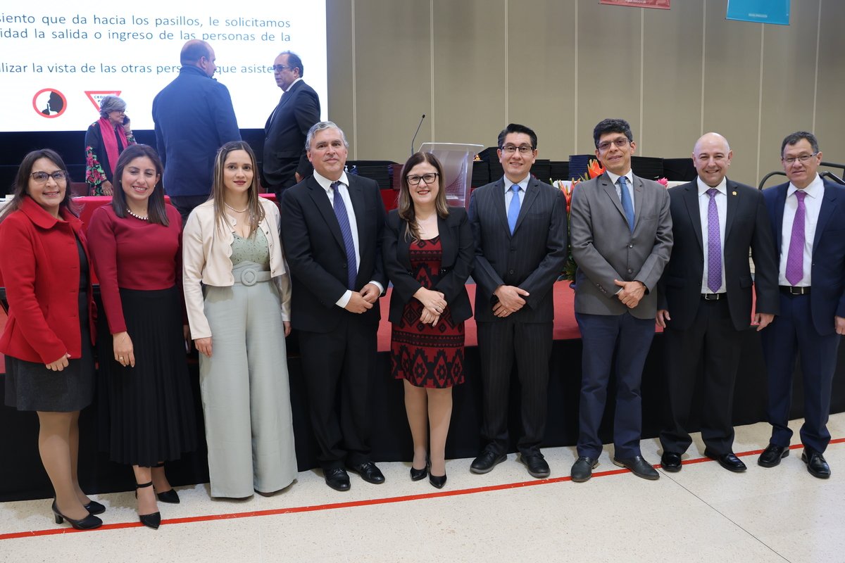 GRADOS DE PREGRADO 2026 - 1