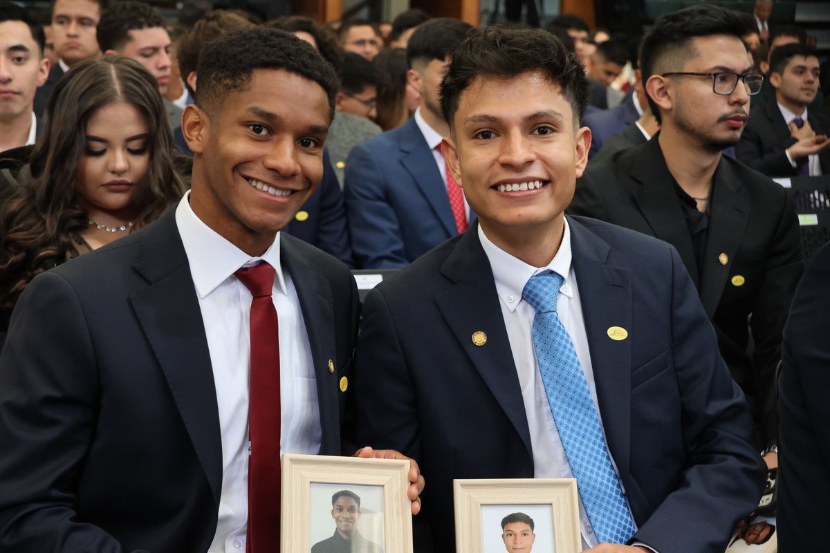 GRADOS DE PREGRADO 2026 - 1