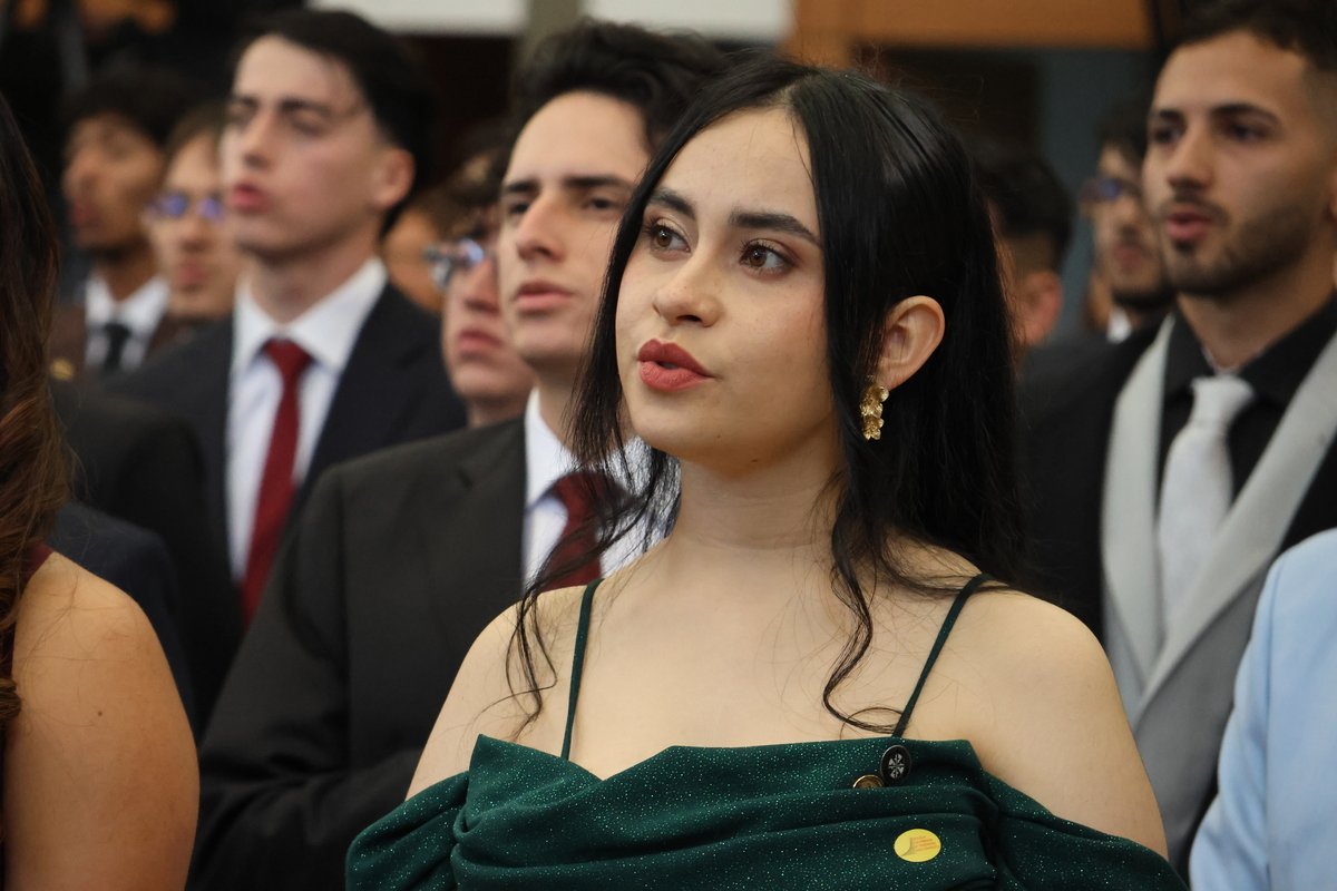 GRADOS DE PREGRADO 2026 - 1