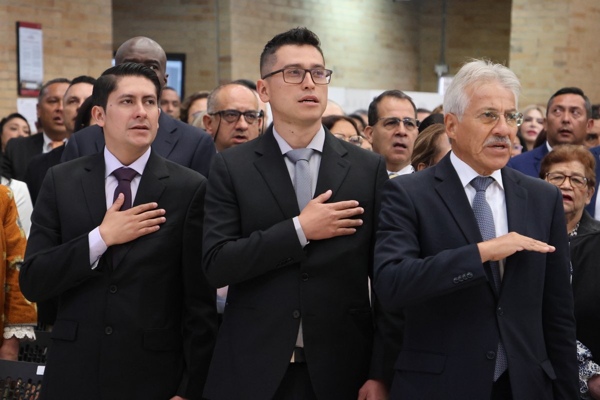 GRADOS DE PREGRADO 2026 - 1