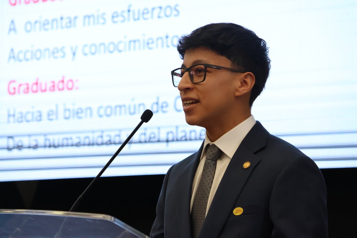 GRADOS DE PREGRADO 2026 - 1