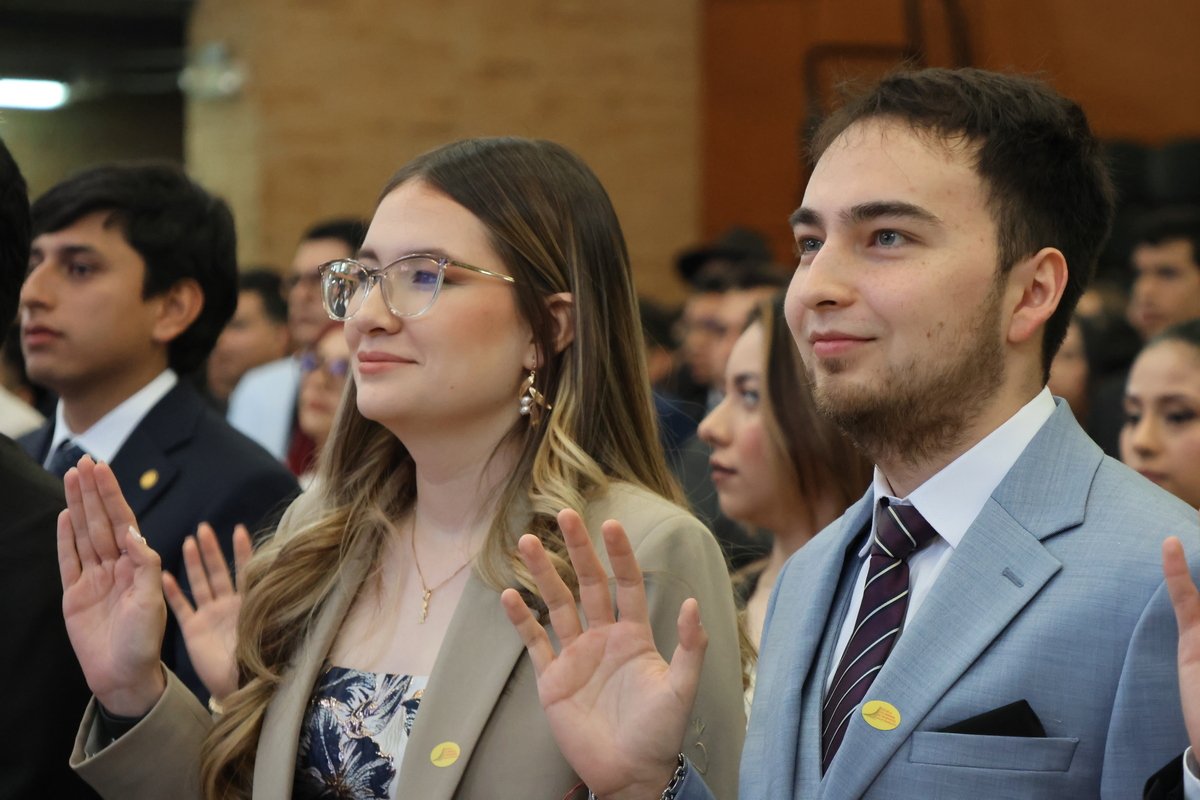 GRADOS DE PREGRADO 2026 - 1