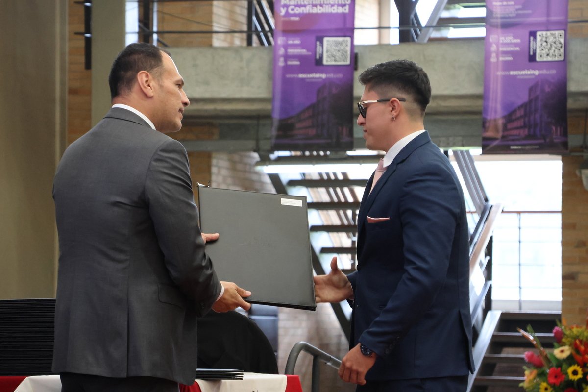 GRADOS DE PREGRADO 2026 - 1