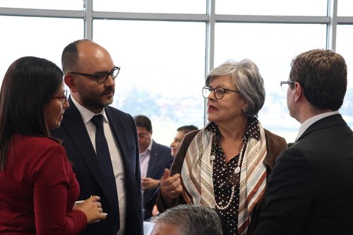 RECONOCIMIENTO DE ASCOLFA 2026 - UNIVERSIDAD ESCUELA COLOMBIANA DE INGENIEÍA JULIO GARAVITO
