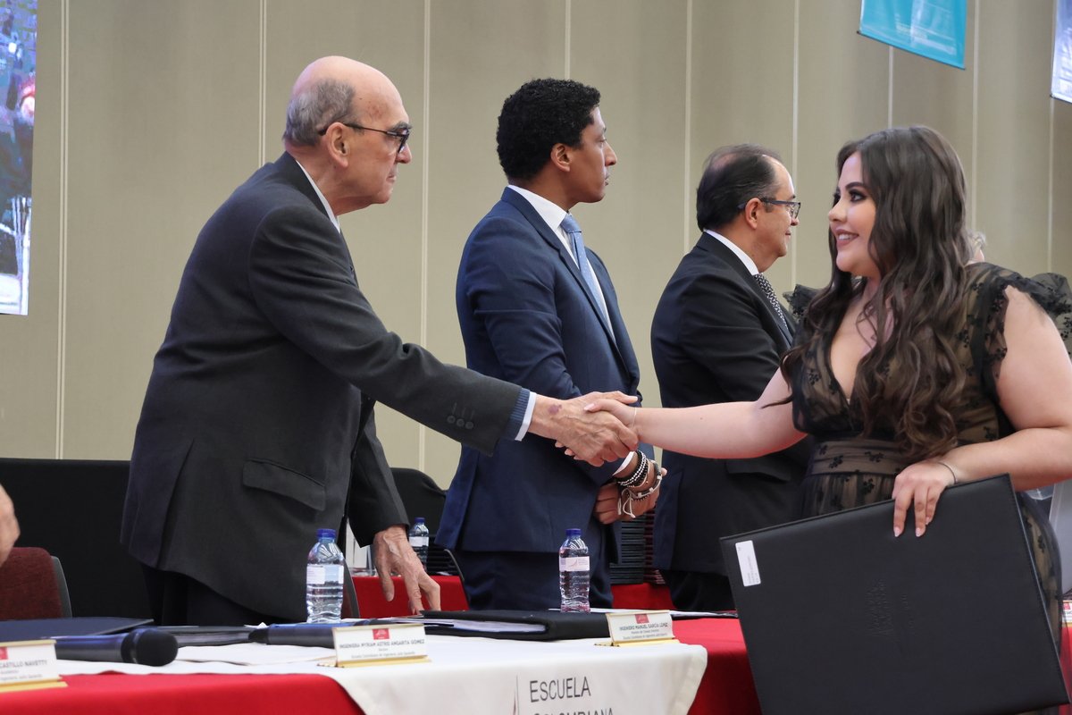 GRADOS DE PREGRADO 2026 - 1