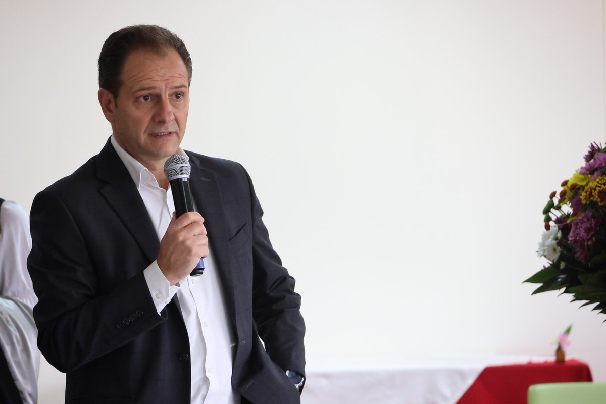 CONSEJO CONNECT BOGOTA