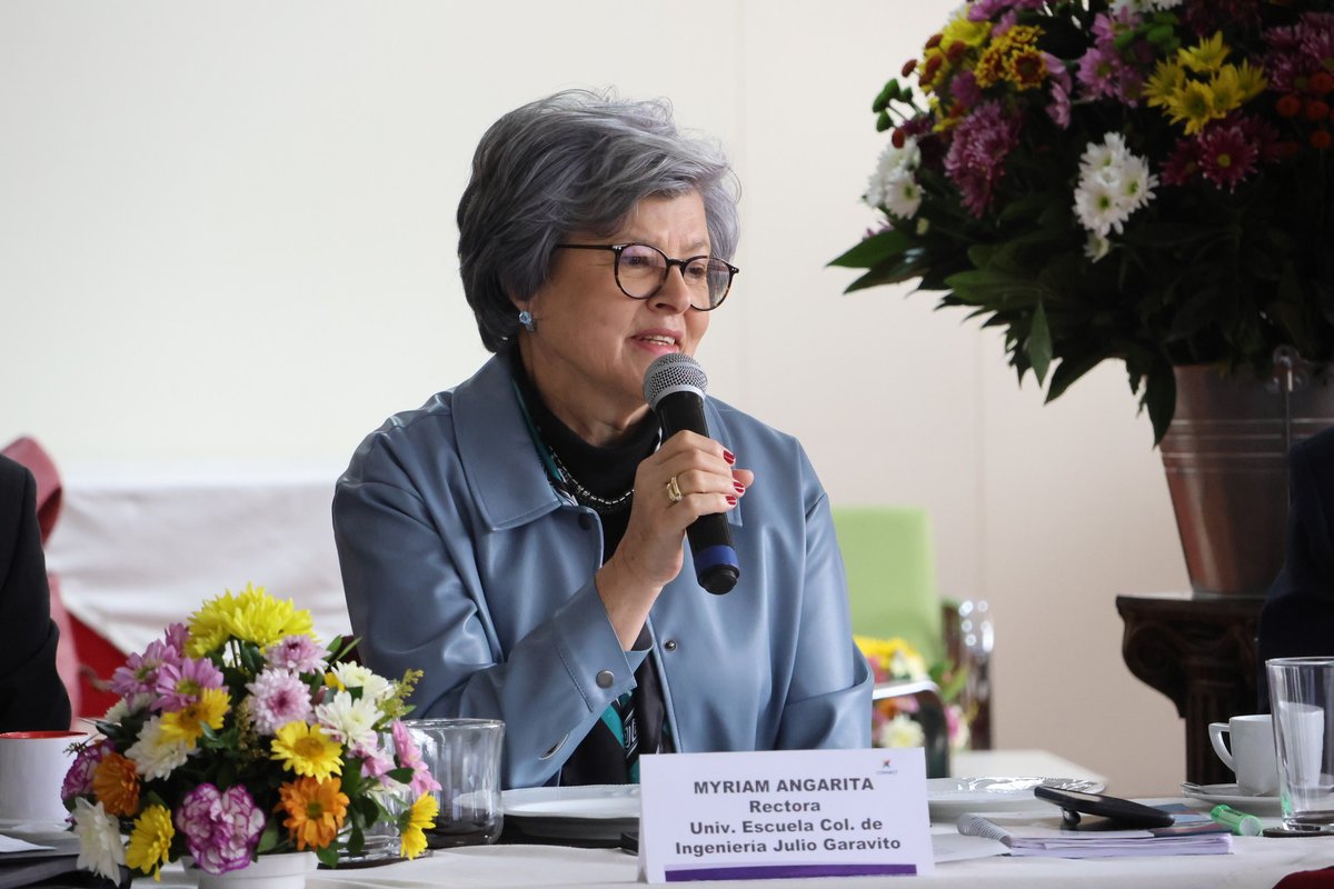 CONSEJO CONNECT BOGOTA