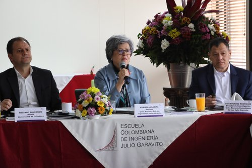 CONSEJO CONNECT BOGOTA