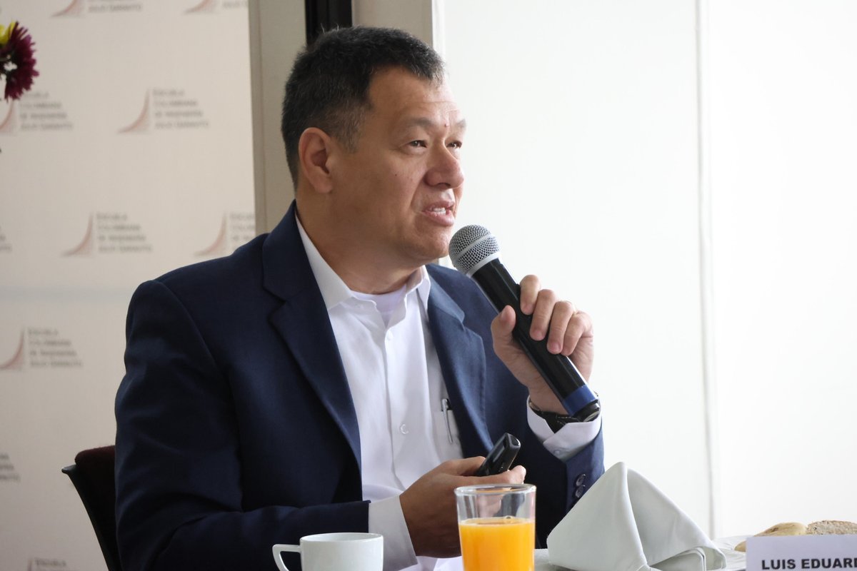 CONSEJO CONNECT BOGOTA