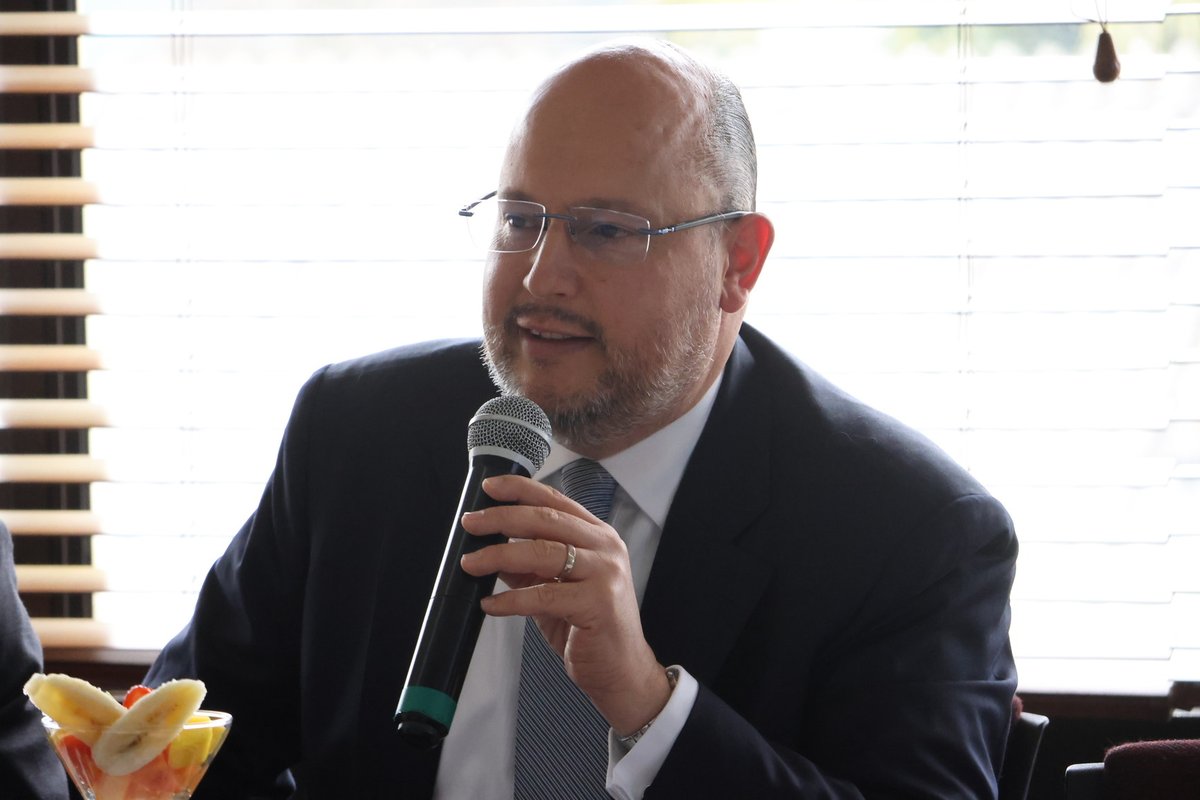 CONSEJO CONNECT BOGOTA