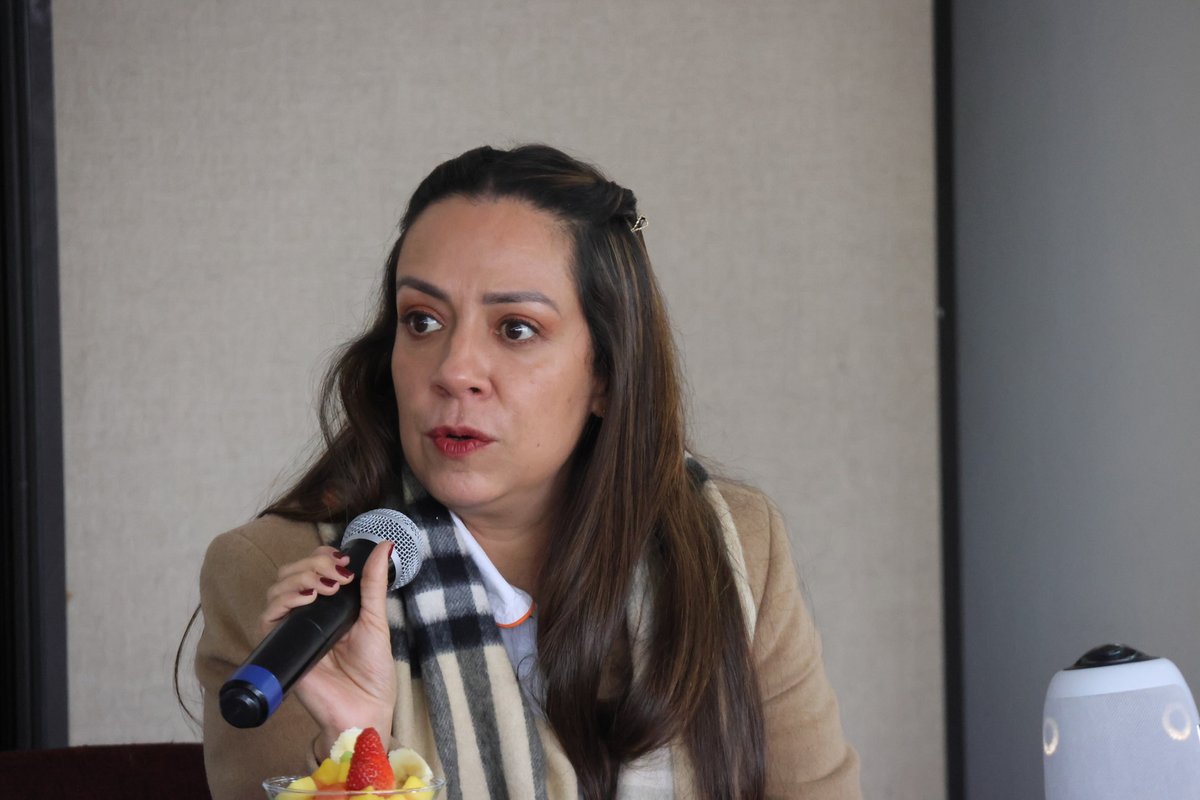 CONSEJO CONNECT BOGOTA