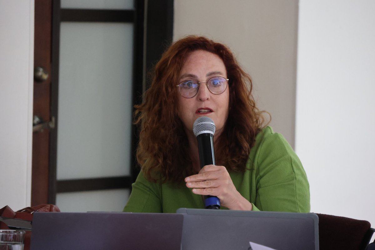 CONSEJO CONNECT BOGOTA