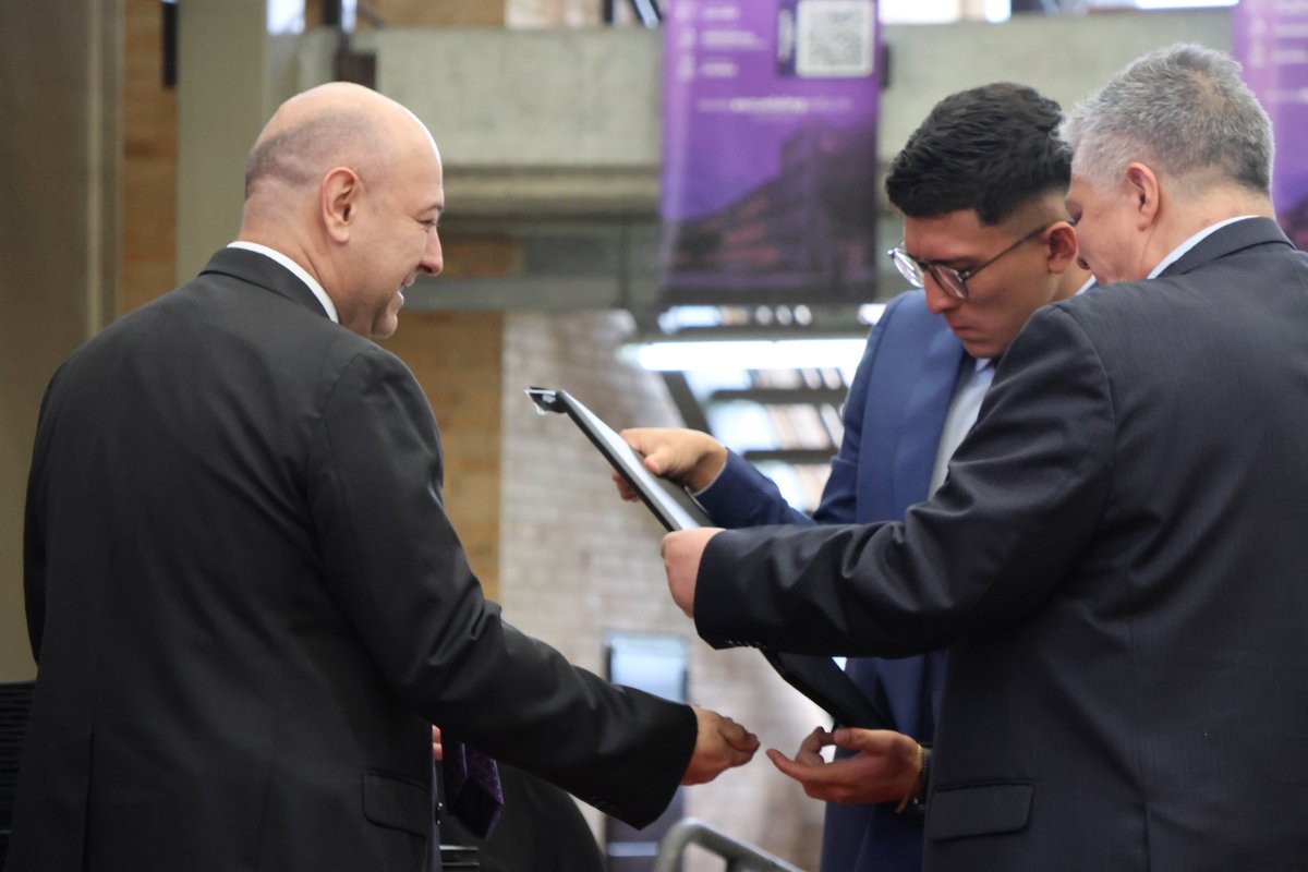 GRADOS DE PREGRADO 2026 - 1