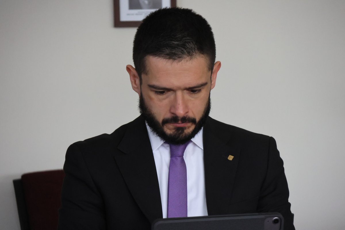 CONSEJO CONNECT BOGOTA