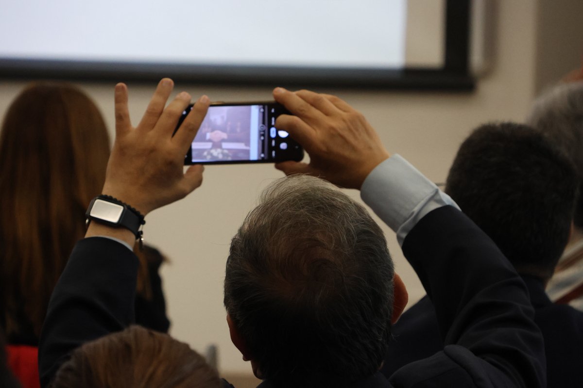 Firma de convenio camara de comercios - escuela colombiana de ingeniería
