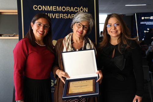 RECONOCIMIENTO DE ASCOLFA 2026 - UNIVERSIDAD ESCUELA COLOMBIANA DE INGENIEÍA JULIO GARAVITO