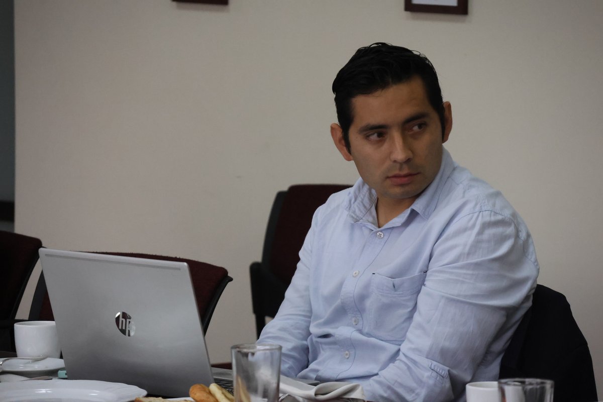 CONSEJO CONNECT BOGOTA