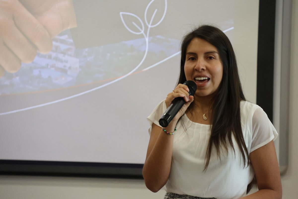 Firma de convenio camara de comercios - escuela colombiana de ingeniería