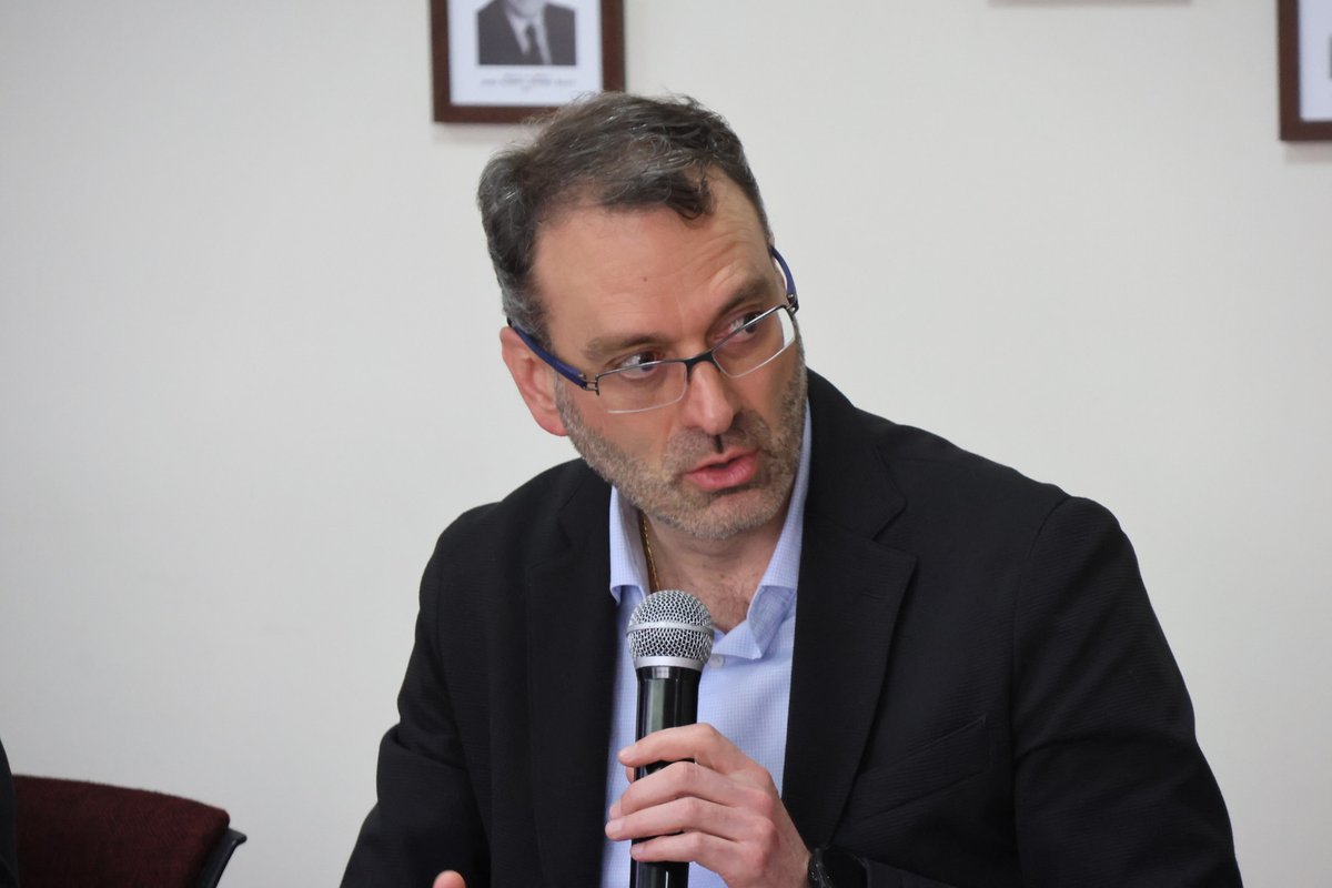 CONSEJO CONNECT BOGOTA