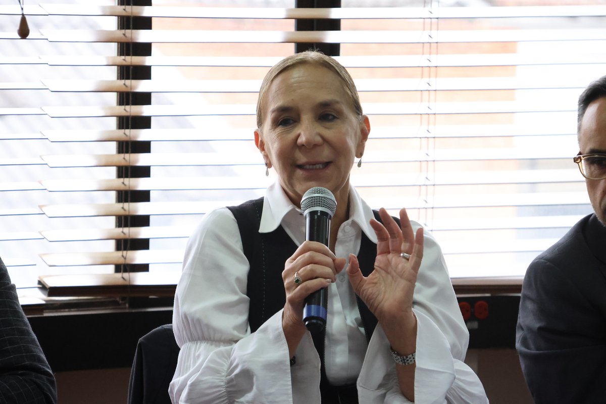 CONSEJO CONNECT BOGOTA