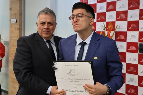 GRADOS DE PREGRADO 2026 - 1