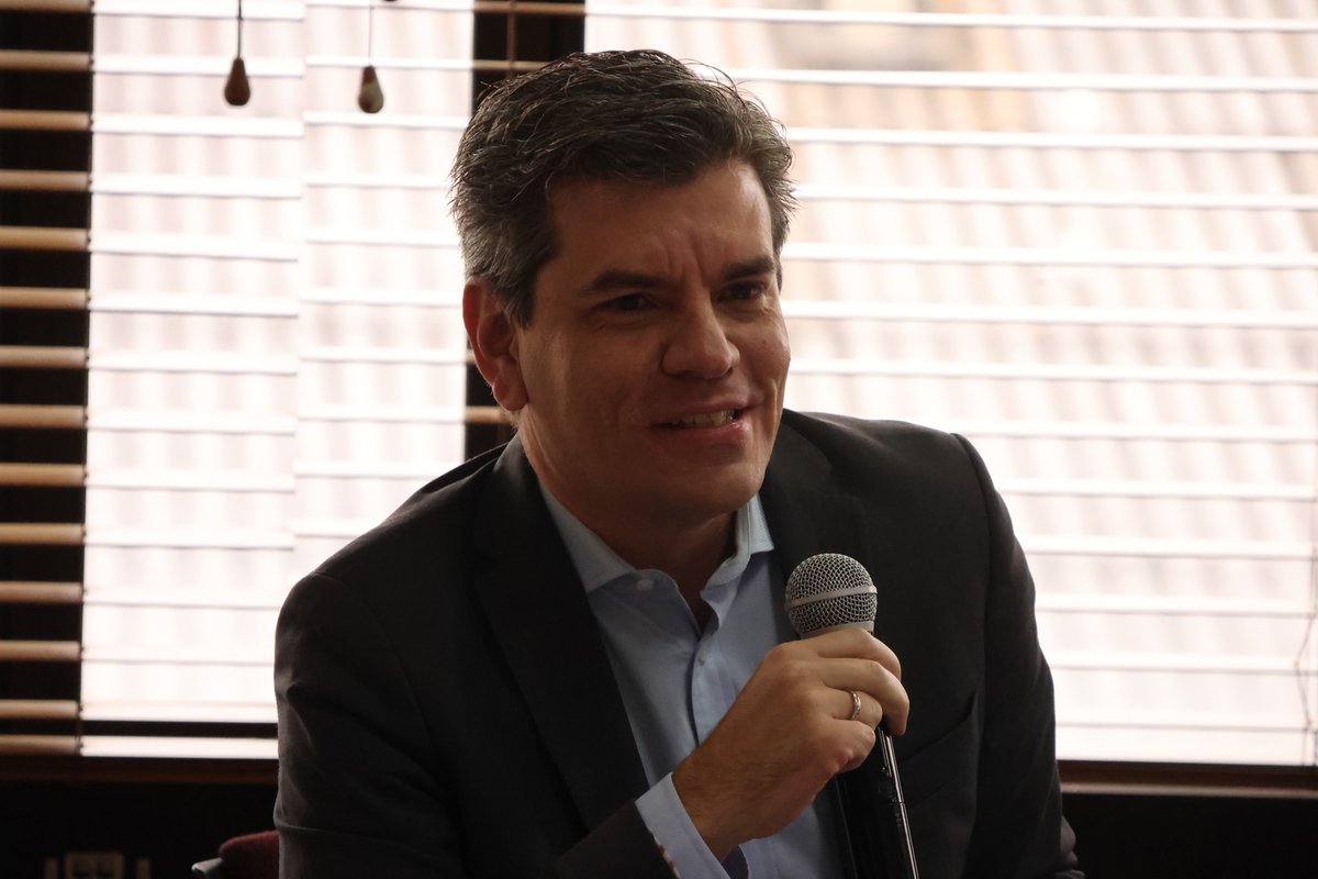 CONSEJO CONNECT BOGOTA