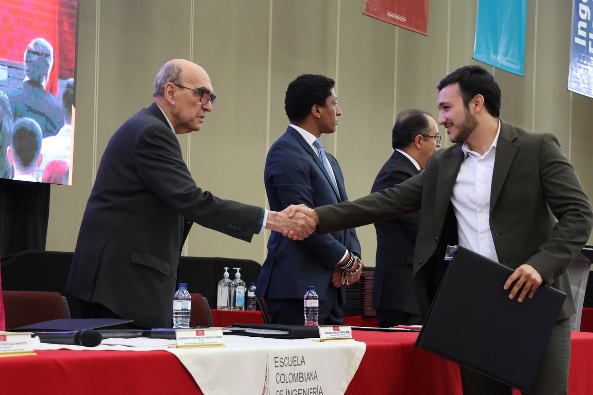 GRADOS DE PREGRADO 2026 - 1