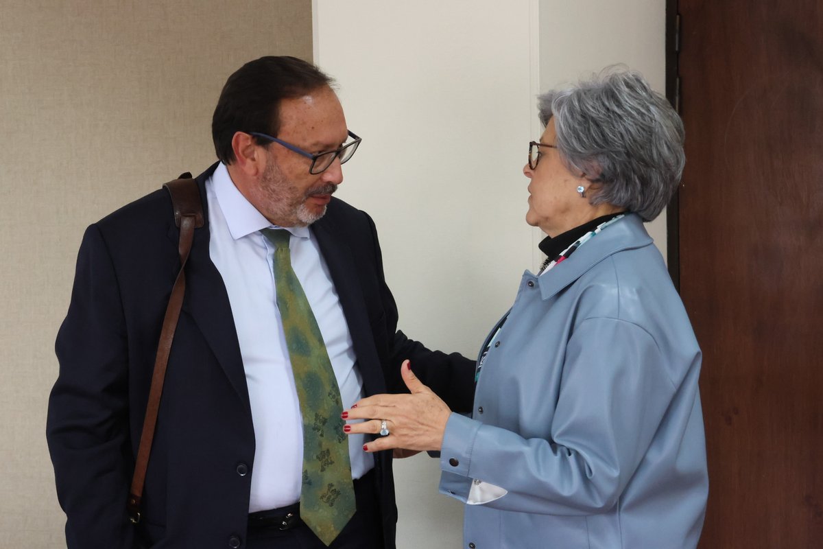 CONSEJO CONNECT BOGOTA