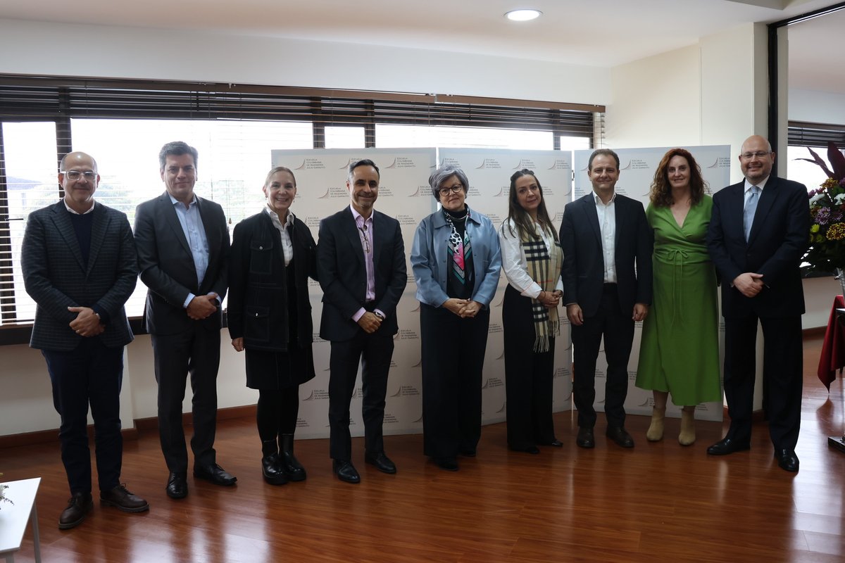 CONSEJO CONNECT BOGOTA