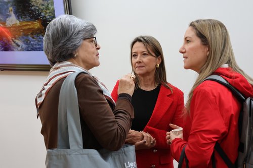 Firma de convenio camara de comercios - escuela colombiana de ingeniería