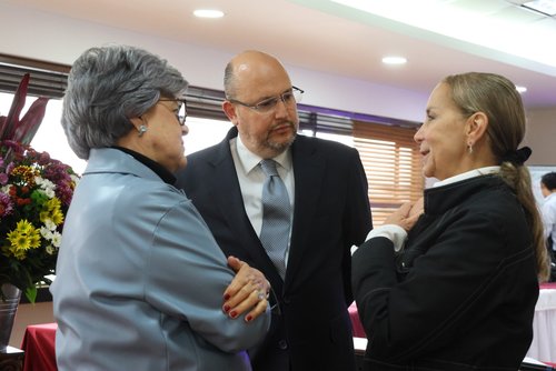 CONSEJO CONNECT BOGOTA