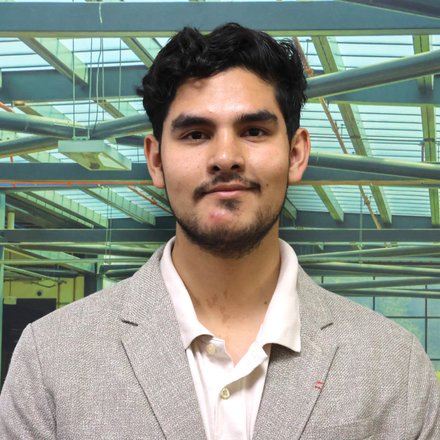 Profesor del Departamento de Matemáticas