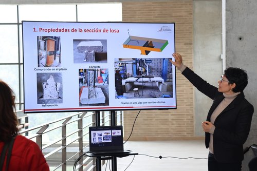 Firma de convenio camara de comercios - escuela colombiana de ingeniería