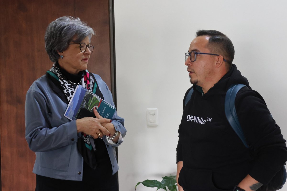 Visita de KVO Iluminación LED