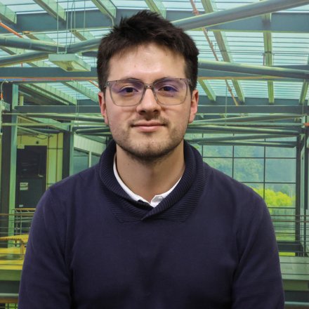 Profesor del Departamento de Matemáticas