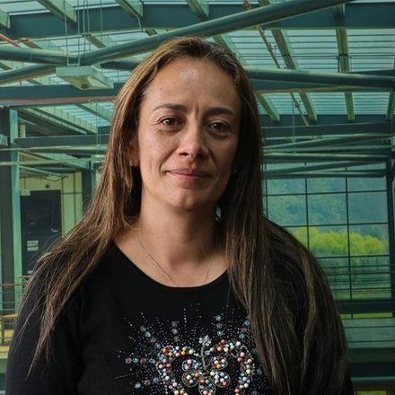 Gina Paola González Angarita