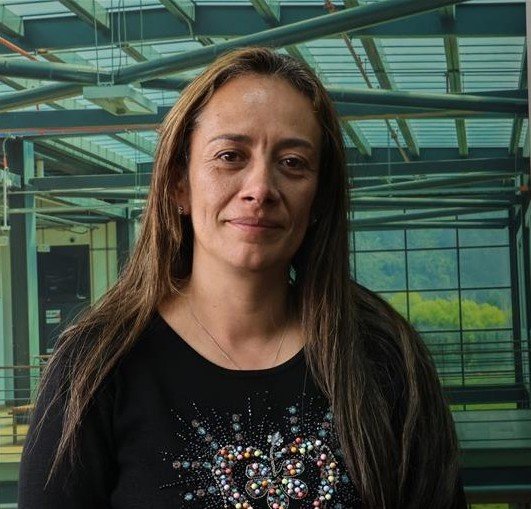 Gina Paola González Angarita