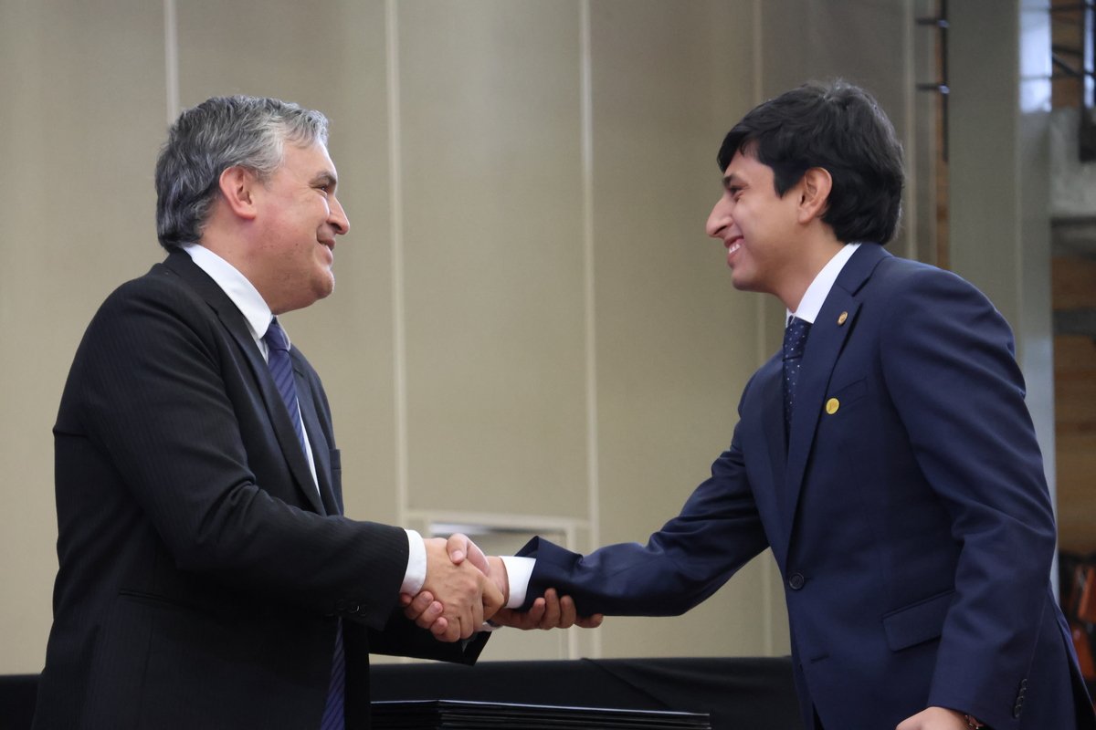 GRADOS DE PREGRADO 2026 - 1