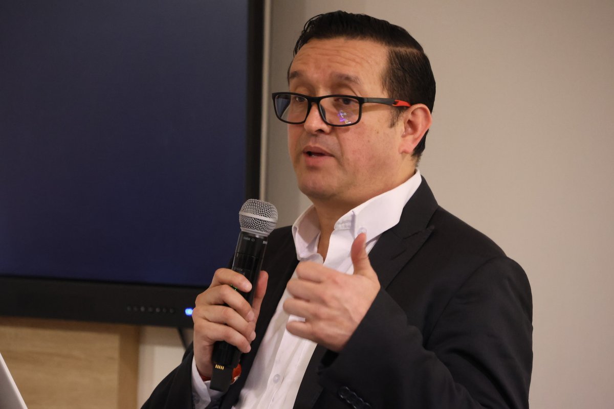 Gestión intersectorial de la siniestralidad vial en Colombia