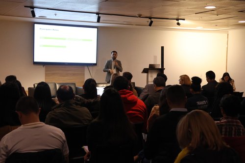 Gestión intersectorial de la siniestralidad vial en Colombia