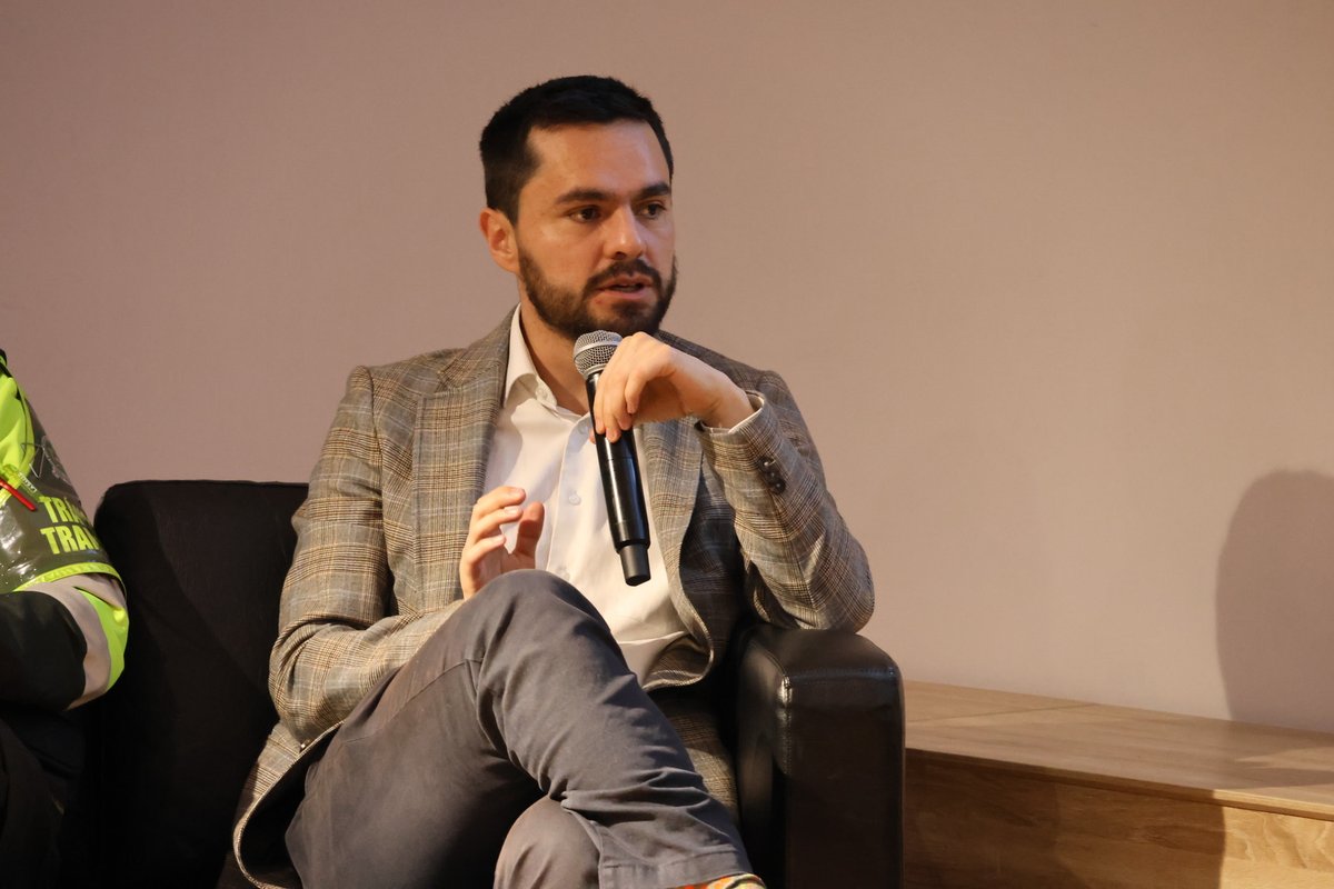 Gestión intersectorial de la siniestralidad vial en Colombia