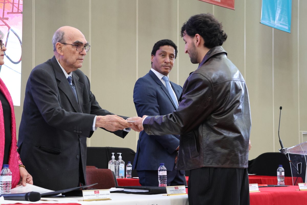 GRADOS DE PREGRADO 2026 - 1