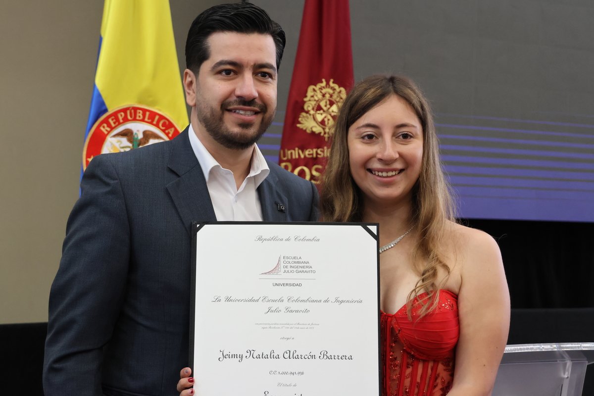 GRADOS DE PREGRADO 2026 - 1
