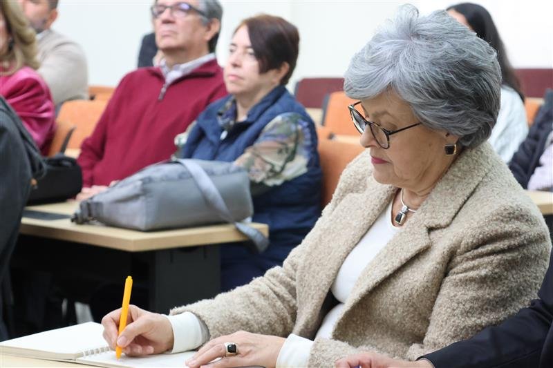 Lanzamiento del libro Conducción, Negociación y Seducción