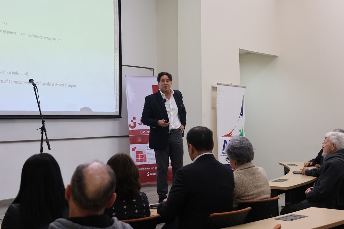 Conducción, Negociación y Seducción