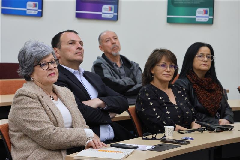 Lanzamiento del libro Conducción, Negociación y Seducción