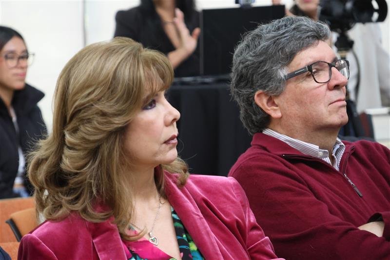 Lanzamiento del libro Conducción, Negociación y Seducción